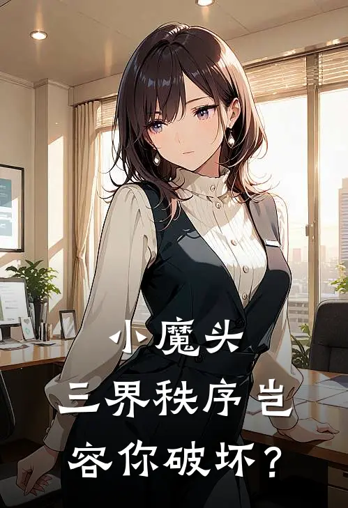 小魔头，三界秩序岂容你破坏？