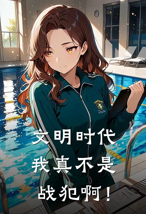 文明时代：我真不是战犯啊！