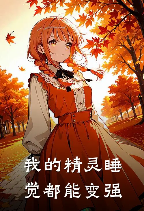 我的精灵睡觉都能变强