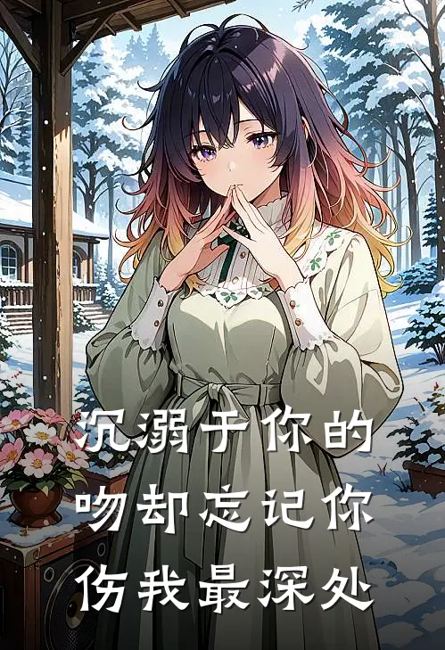 沉溺于你的吻却忘记你伤我最深处