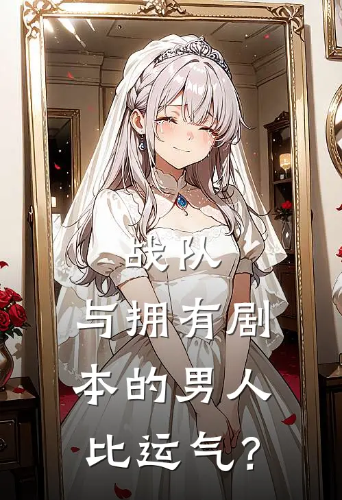 战队：与拥有剧本的男人比运气？