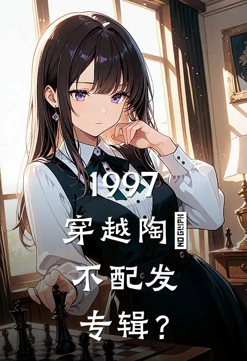 1997穿越陶喆，不配发专辑？