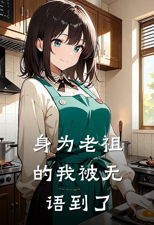 身为老祖的我被无语到了