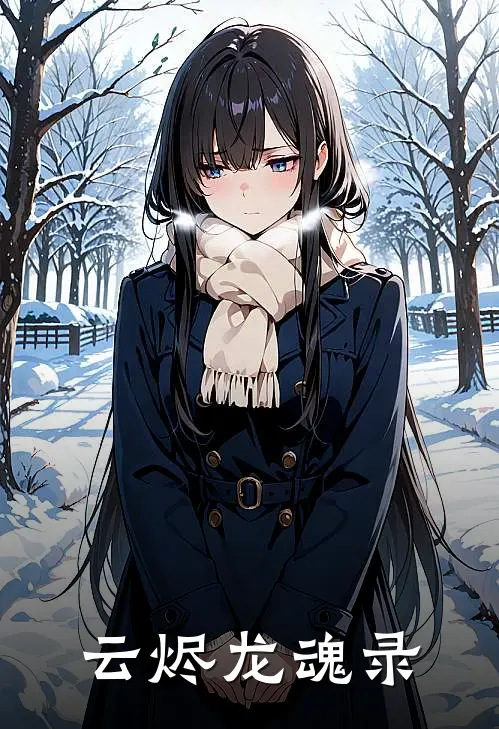 云烬龙魂录