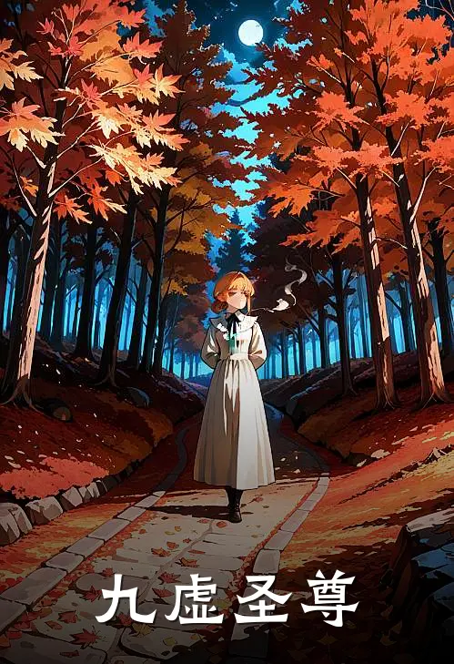 九虚圣尊