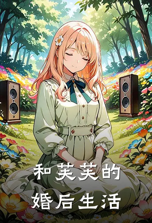 和芙芙的婚后生活