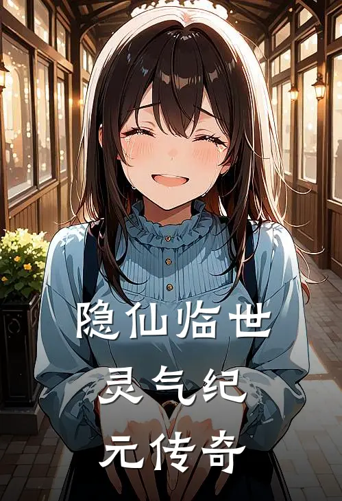 隐仙临世：灵气纪元传奇