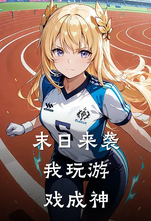 末日来袭，我玩游戏成神