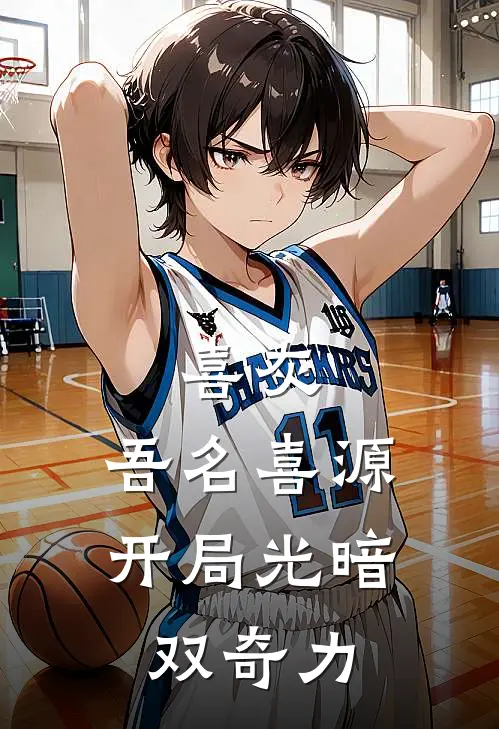 喜灰：吾名喜源开局光暗双奇力