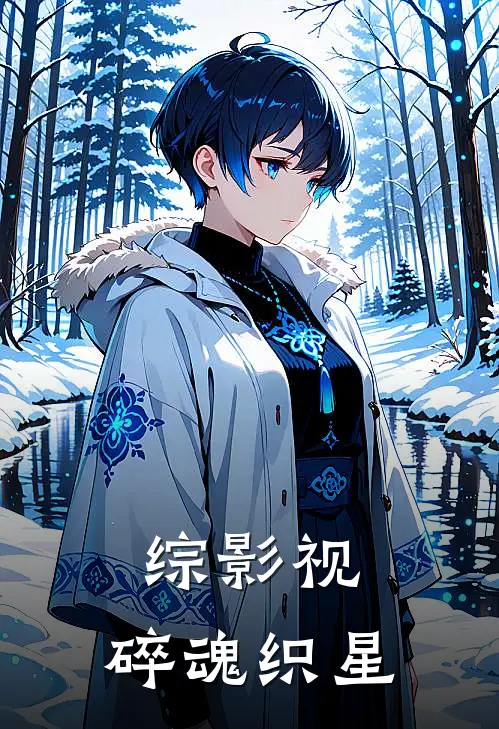 综影视，碎魂织星
