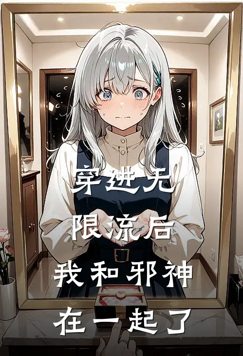 穿进无限流后，我和邪神在一起了