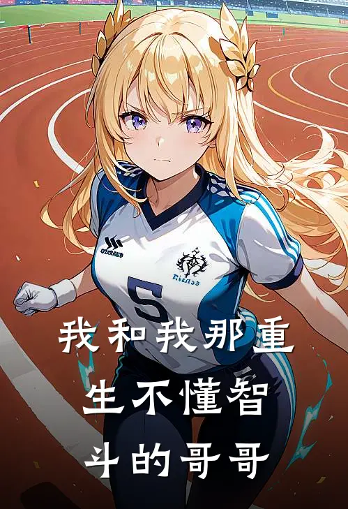 我和我那重生不懂智斗的哥哥