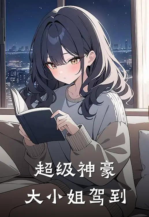 超级神豪：大小姐驾到