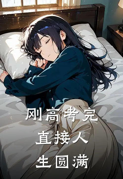 刚高考完，直接人生圆满