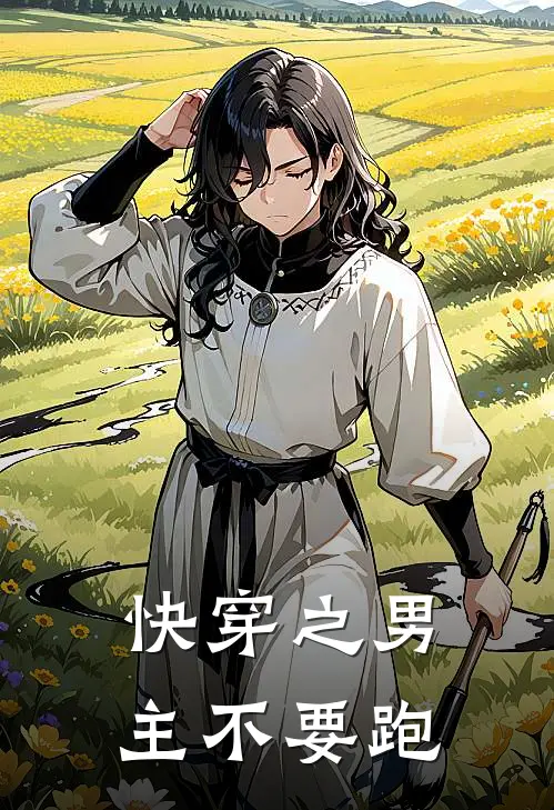 快穿之男主不要跑