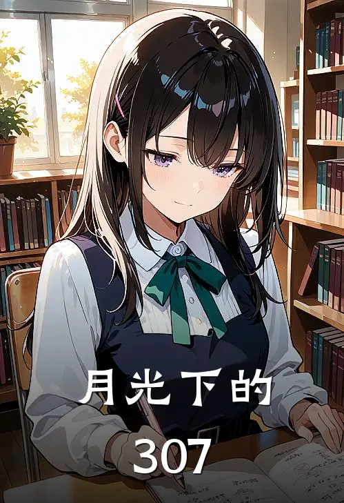 月光下的307