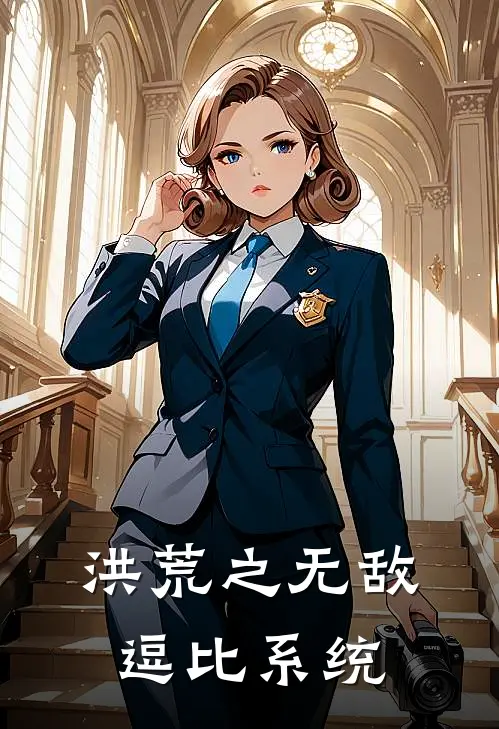 洪荒之无敌逗比系统