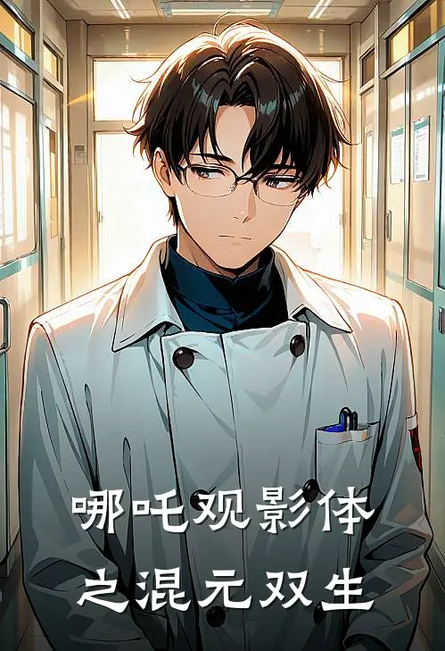 哪吒观影体之混元双生