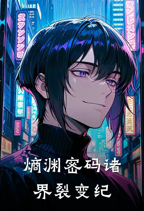 熵渊密码诸界裂变纪