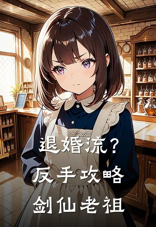退婚流？反手攻略剑仙老祖
