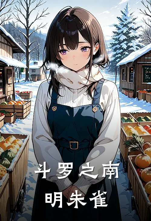 斗罗之南明朱雀