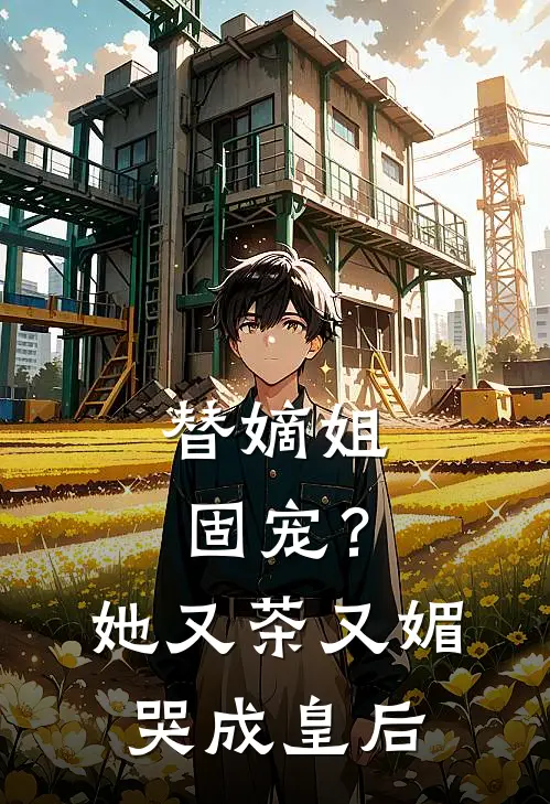 替嫡姐固宠？她又茶又媚哭成皇后