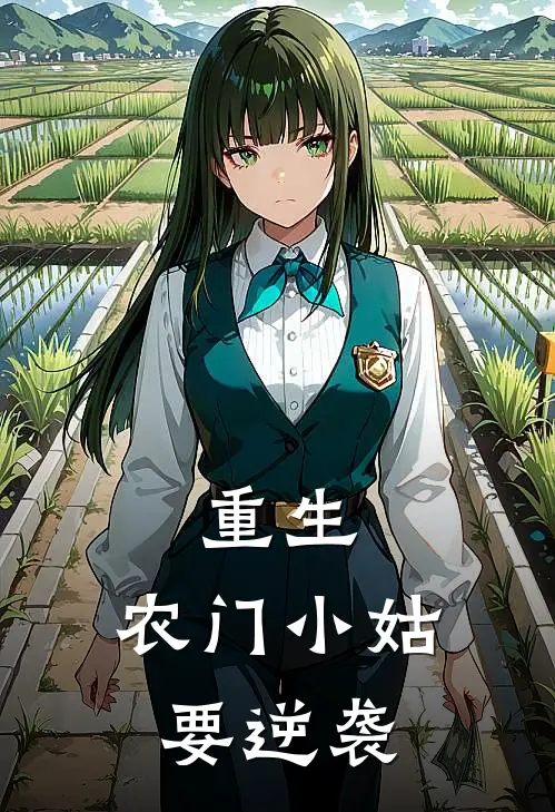 重生：农门小姑要逆袭