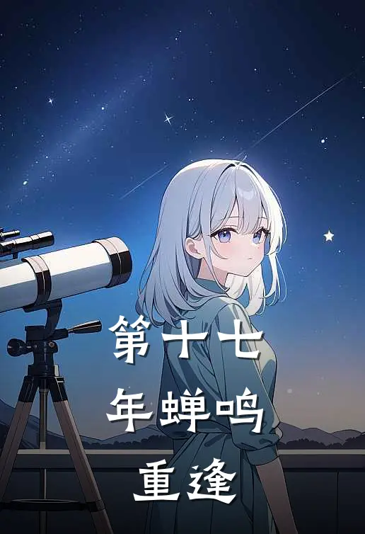 第十七年蝉鸣：重逢