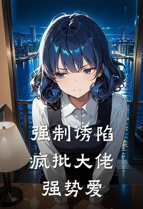 强制诱陷：疯批大佬强势爱