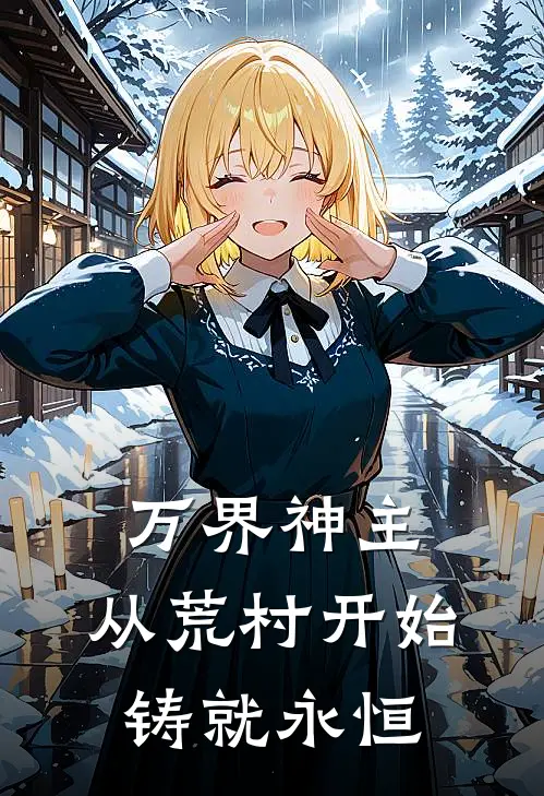 万界神主：从荒村开始铸就永恒