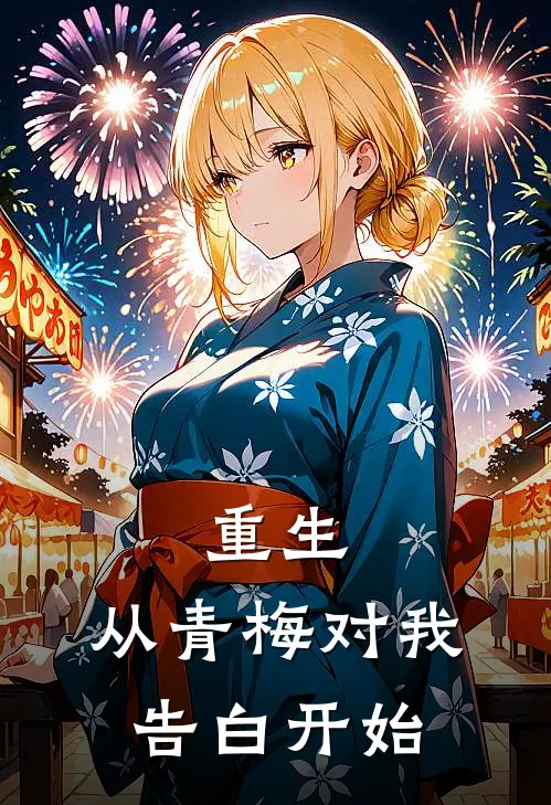 重生：从青梅对我告白开始
