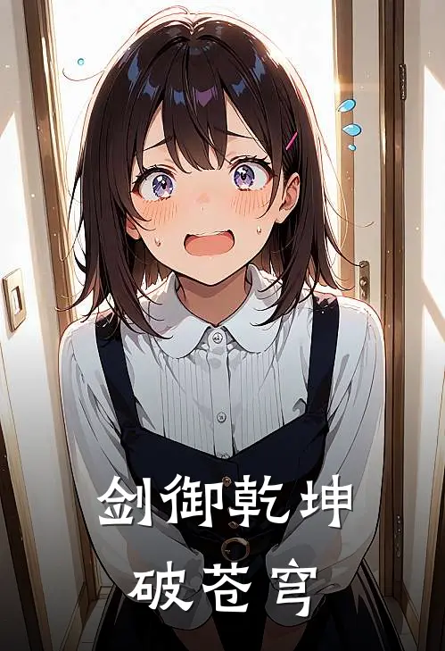 剑御乾坤破苍穹