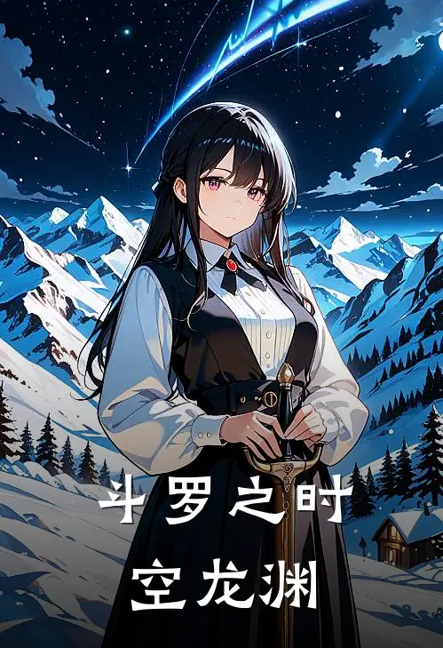 斗罗之时空龙渊