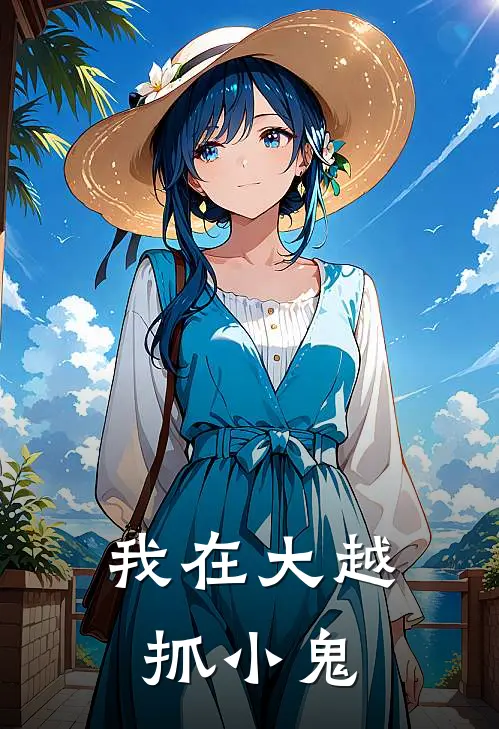 我在大越抓小鬼