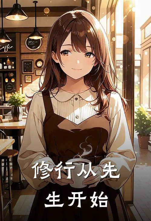 修行从先生开始