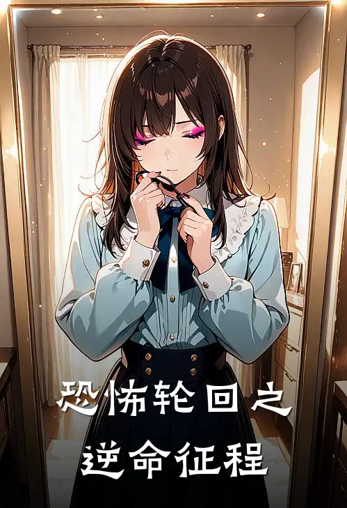 恐怖轮回之逆命征程