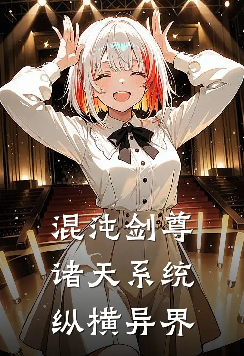 混沌剑尊：诸天系统纵横异界