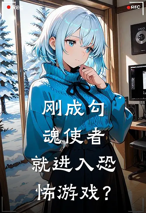 刚成勾魂使者，就进入恐怖游戏？