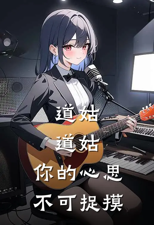 道姑，道姑，你的心思不可捉摸