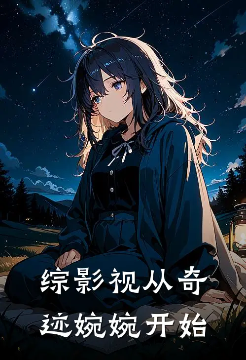 综影视从奇迹婉婉开始