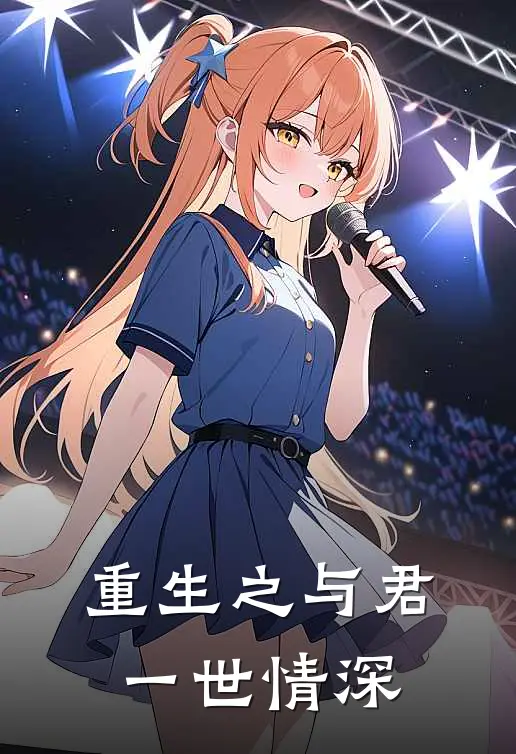 重生之与君一世情深