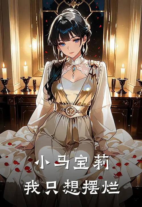 小马宝莉：我只想摆烂