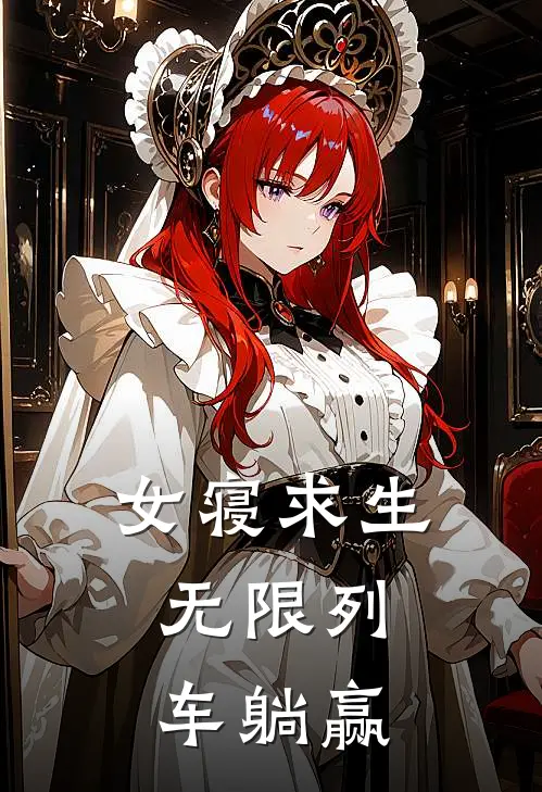 女寝求生，无限列车躺赢