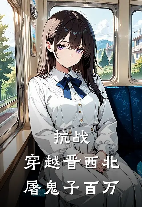 抗战：穿越晋西北，屠鬼子百万