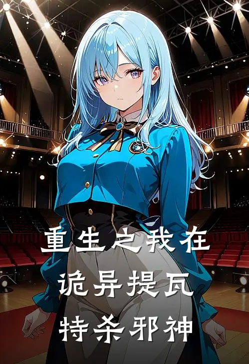 重生之我在诡异提瓦特杀邪神