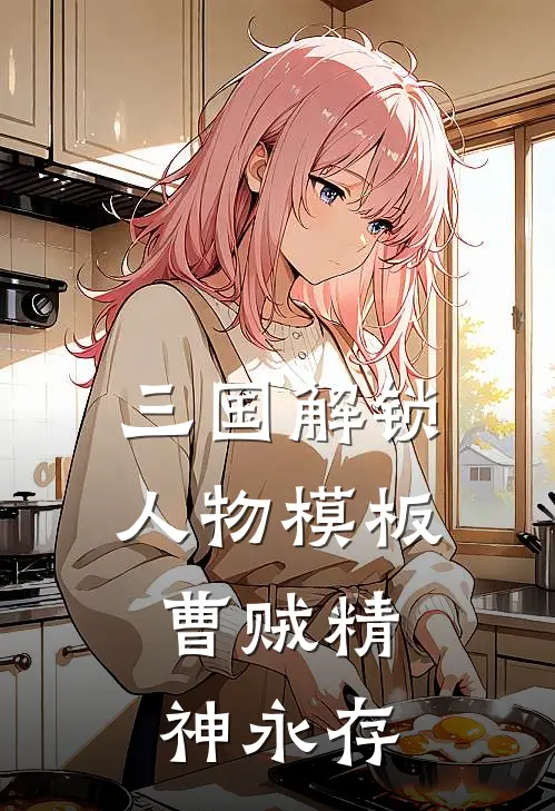 三国解锁人物模板，曹贼精神永存