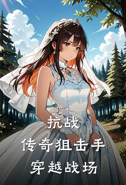 抗战：传奇狙击手穿越战场