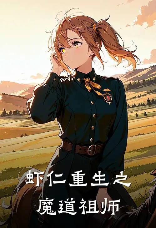 虾仁重生之魔道祖师