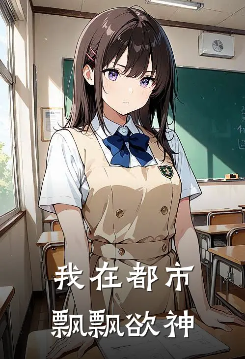 我在都市飘飘欲神