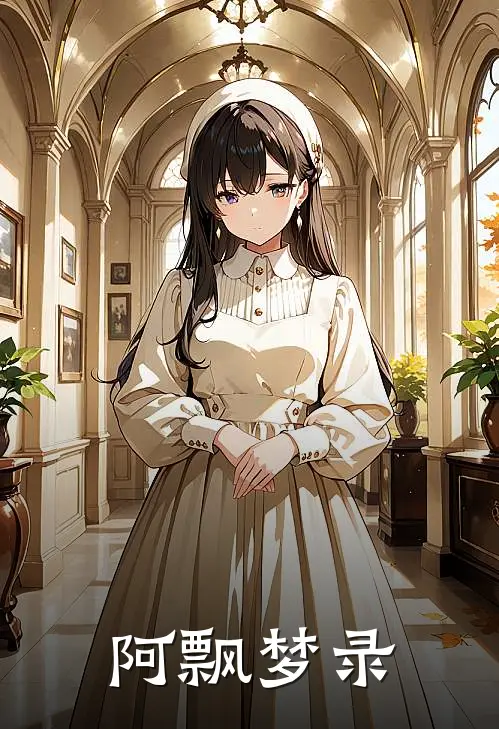 阿飘梦录